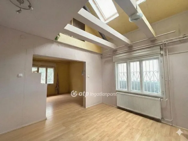 Eladó ház Budapest XIV. kerület 100 nm
