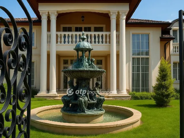 Eladó ház Budapest III. kerület 322 nm