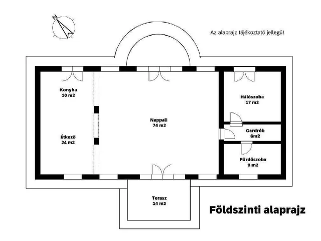 Eladó ház Budapest III. kerület, Ürömhegy 322 nm