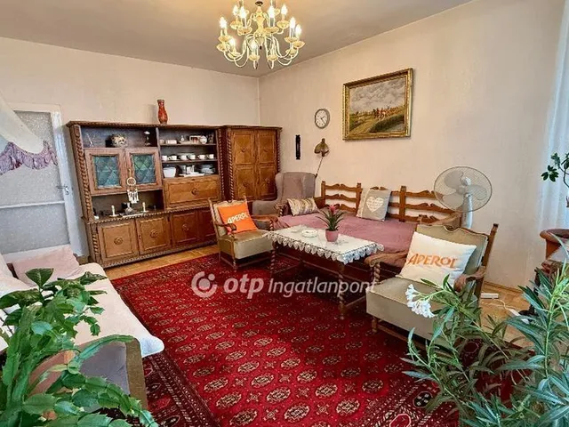 Eladó lakás Budapest XI. kerület, Sashegy 71 nm