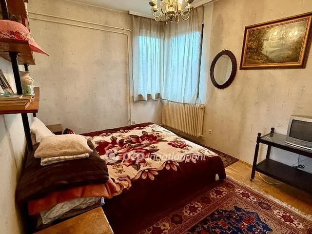 Eladó lakás Budapest XI. kerület, Sashegy 71 nm