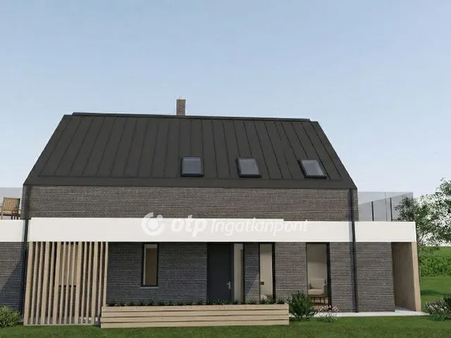 Eladó ház Nagykovácsi 211 nm