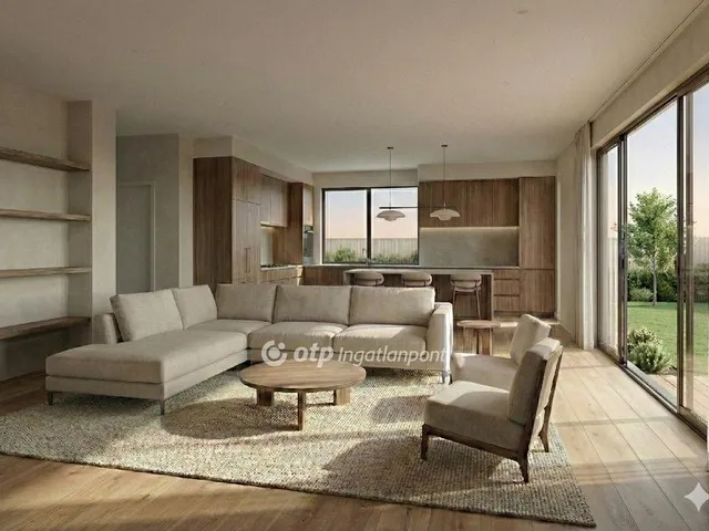 Eladó ház Nagykovácsi 211 nm