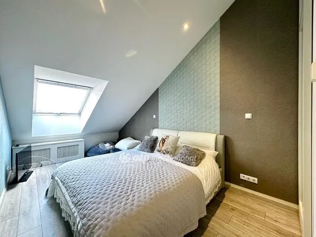 Eladó lakás Budapest V. kerület, Lipótváros 121 nm