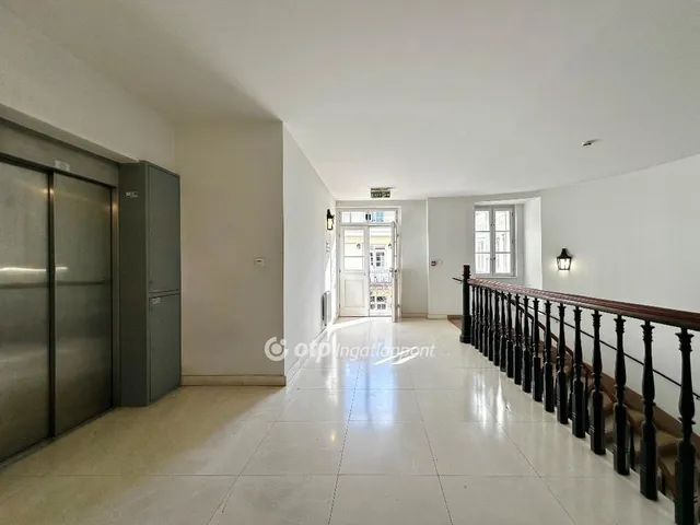 Eladó lakás Budapest V. kerület, Lipótváros 121 nm