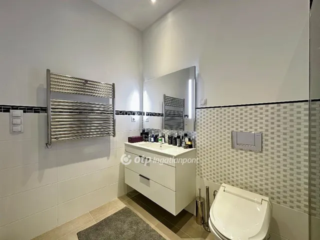 Eladó lakás Budapest V. kerület, Lipótváros 121 nm