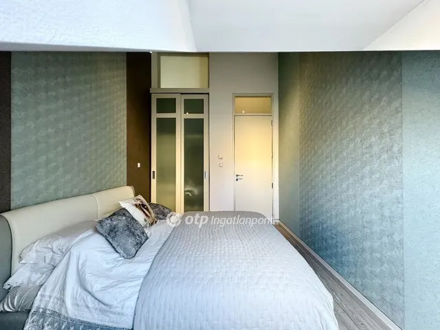 Eladó lakás Budapest V. kerület, Lipótváros 121 nm