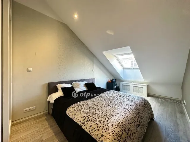 Eladó lakás Budapest V. kerület, Lipótváros 121 nm