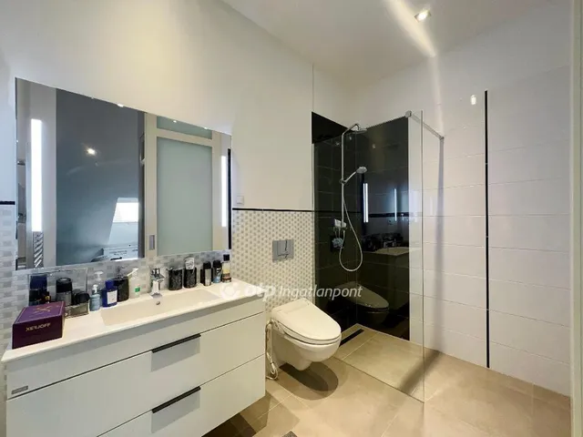 Eladó lakás Budapest V. kerület, Lipótváros 121 nm