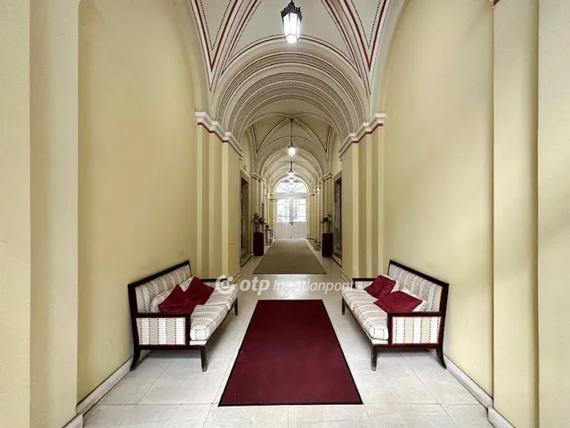 Eladó lakás Budapest V. kerület, Lipótváros 121 nm