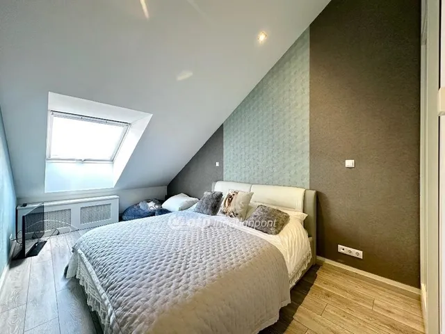 Eladó lakás Budapest V. kerület, Lipótváros 121 nm