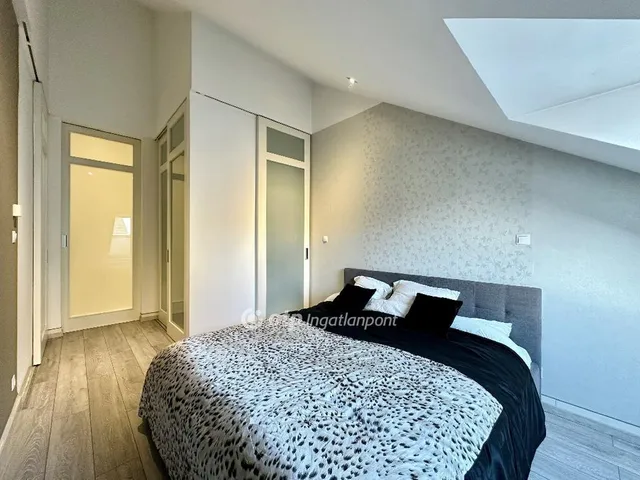 Eladó lakás Budapest V. kerület, Lipótváros 121 nm