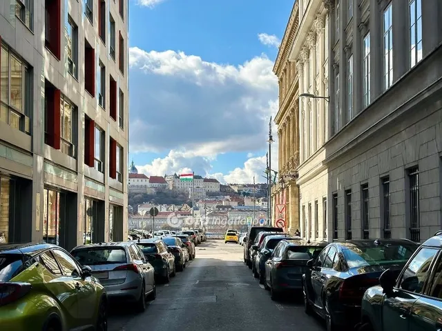 Eladó lakás Budapest V. kerület, Lipótváros 121 nm