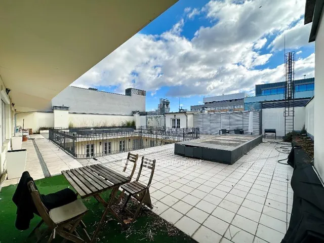 Eladó lakás Budapest V. kerület, Lipótváros 121 nm