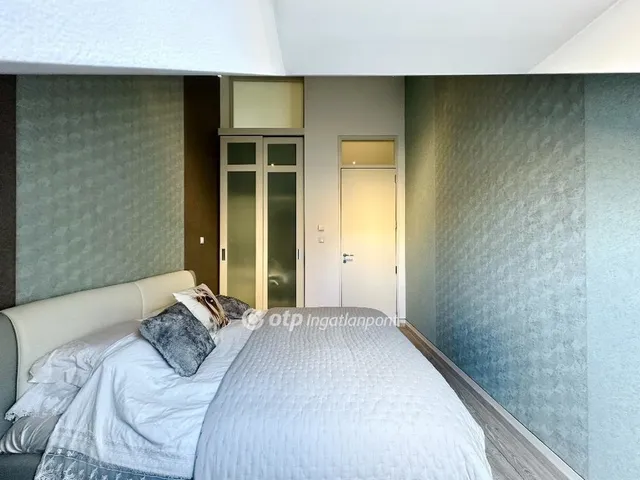 Eladó lakás Budapest V. kerület, Lipótváros 121 nm