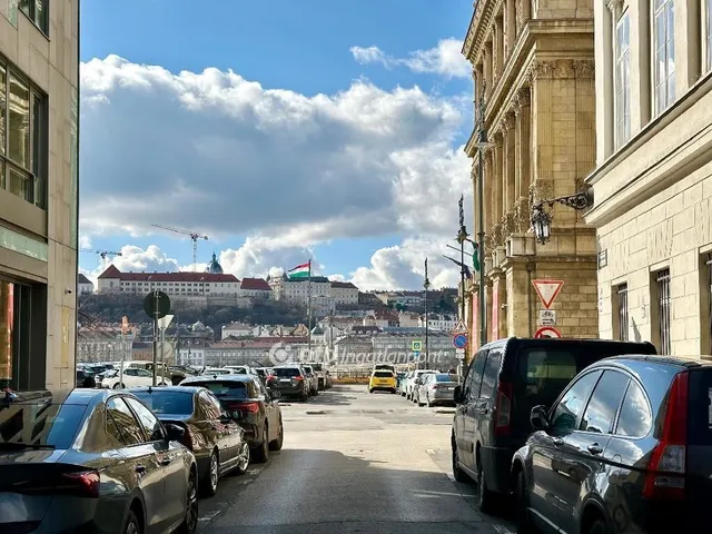 Eladó lakás Budapest V. kerület, Lipótváros 121 nm