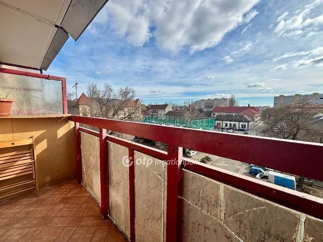 Eladó lakás Budapest XIX. kerület 53 nm