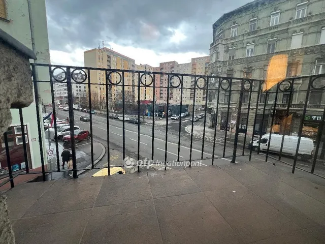 Eladó lakás Budapest VIII. kerület 108 nm