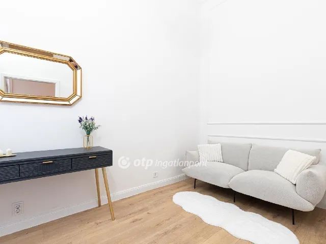 Eladó lakás Budapest XIII. kerület, Újlipótváros 59 nm