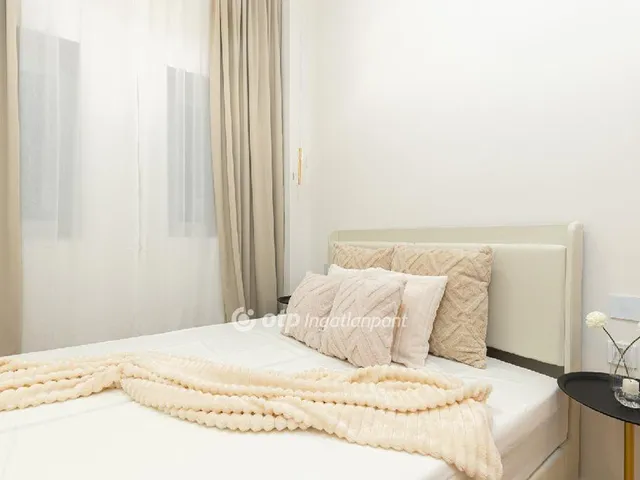 Eladó lakás Budapest XIII. kerület, Újlipótváros 59 nm