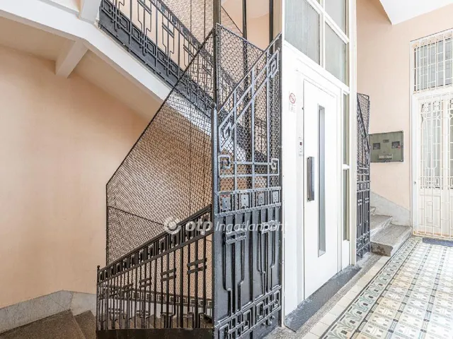 Eladó lakás Budapest XIII. kerület, Újlipótváros 59 nm