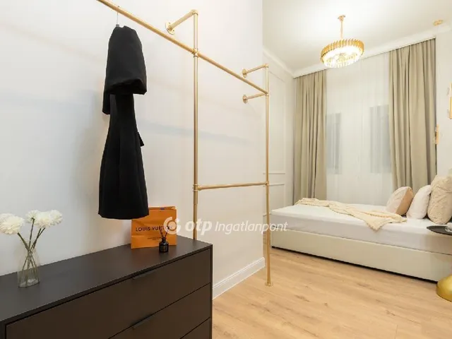 Eladó lakás Budapest XIII. kerület, Újlipótváros 59 nm