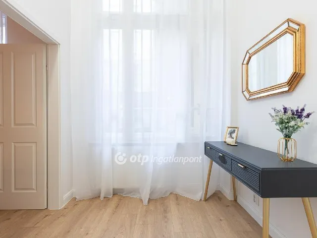 Eladó lakás Budapest XIII. kerület, Újlipótváros 59 nm