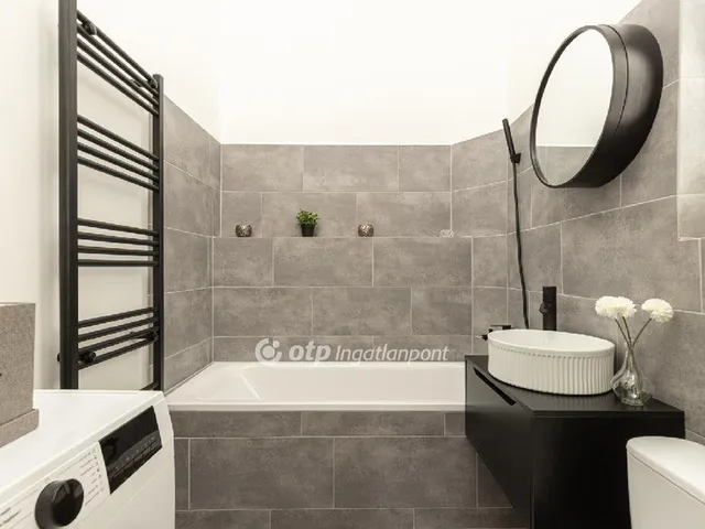 Eladó lakás Budapest XIII. kerület, Újlipótváros 59 nm