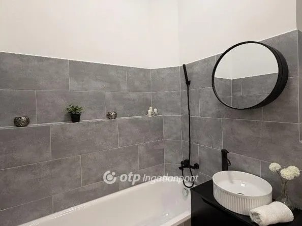 Eladó lakás Budapest XIII. kerület, Újlipótváros 59 nm