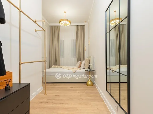 Eladó lakás Budapest XIII. kerület, Újlipótváros 59 nm