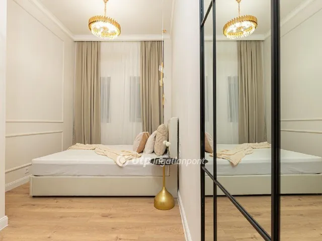 Eladó lakás Budapest XIII. kerület, Újlipótváros 59 nm