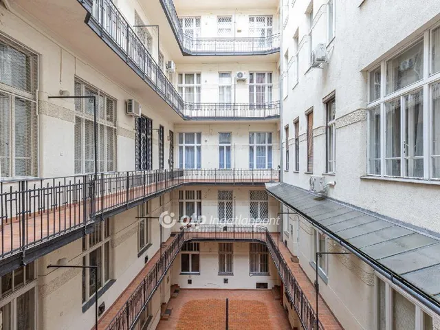 Eladó lakás Budapest XIII. kerület, Újlipótváros 59 nm
