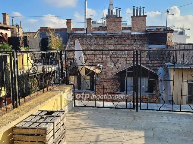 Eladó lakás Budapest XIII. kerület 111 nm