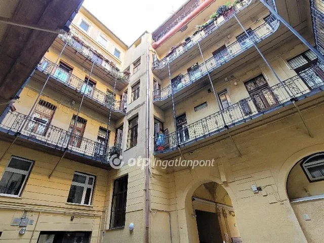 Eladó lakás Budapest XIII. kerület 111 nm