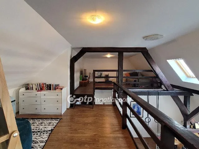 Eladó lakás Budapest XIII. kerület 111 nm