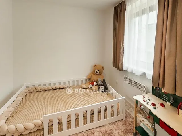 Eladó lakás Érd 64 nm