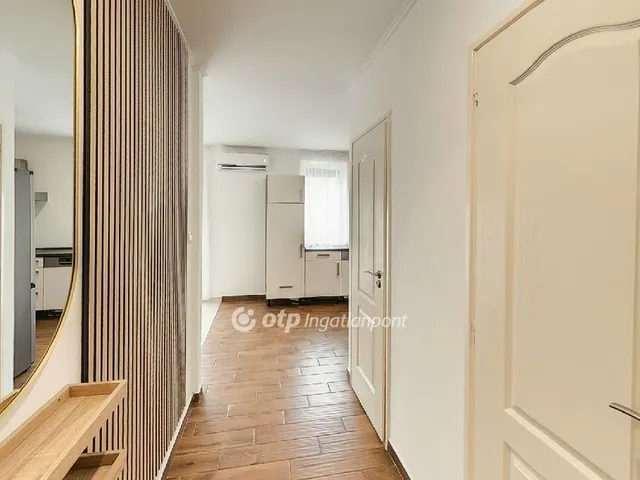 Eladó lakás Érd 64 nm