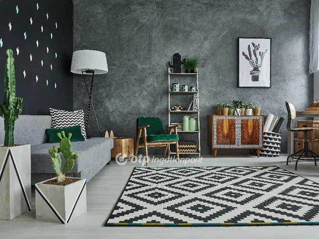 Eladó lakás Budapest XXIII. kerület, Soroksár-Újtelep 50 nm