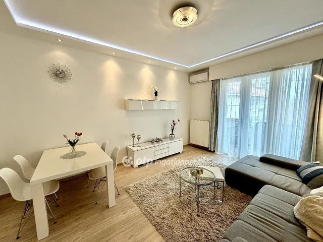 Eladó lakás Budapest XII. kerület 49 nm