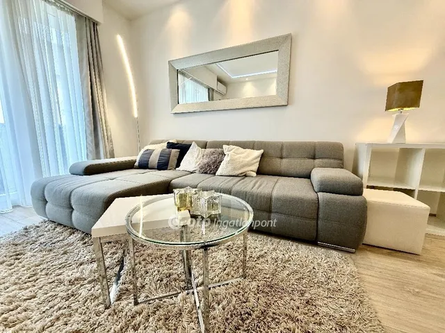 Eladó lakás Budapest XII. kerület 49 nm