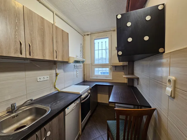 Eladó lakás Budapest IX. kerület, József Attila lakótelep 51 nm