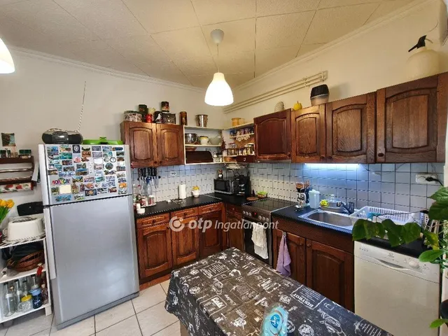 Eladó ház Üllő 103 nm