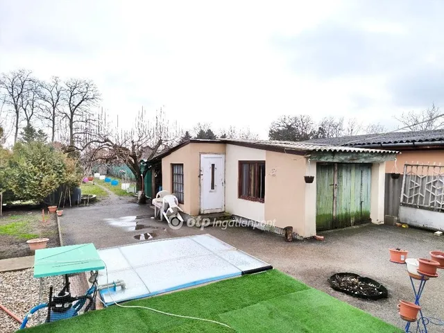 Eladó ház Üllő 103 nm