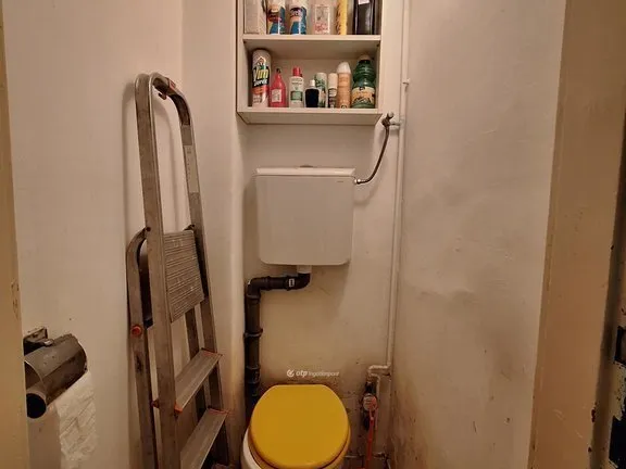 Eladó lakás Budapest X. kerület 35 nm