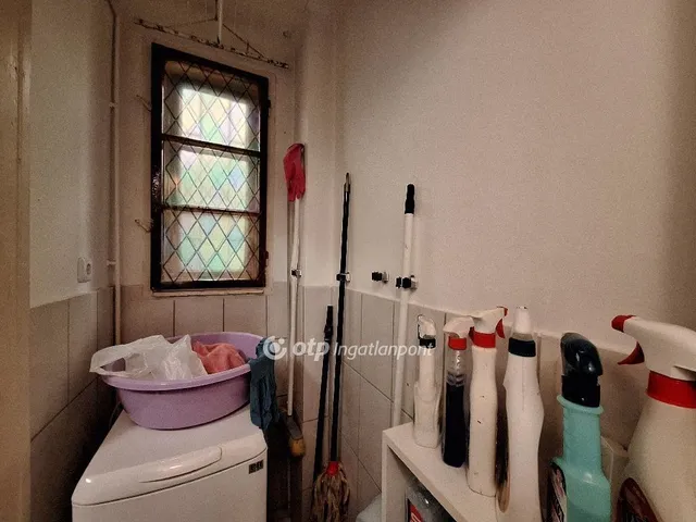 Eladó lakás Budapest X. kerület 35 nm