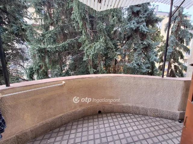 Eladó lakás Budapest X. kerület 35 nm