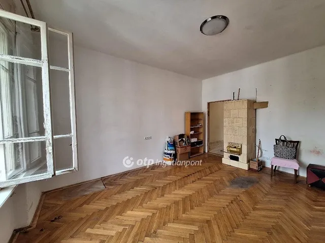 Eladó lakás Budapest X. kerület 35 nm