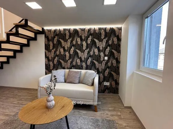 Eladó lakás Budapest IX. kerület 35 nm