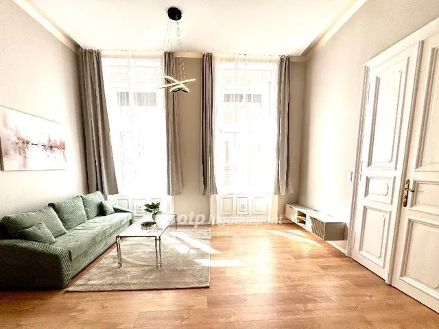 Eladó lakás Budapest VII. kerület 78 nm