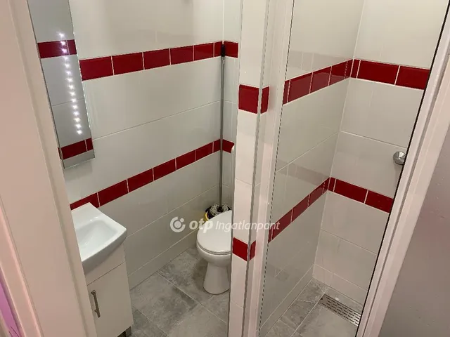 Eladó lakás Budapest VII. kerület 85 nm